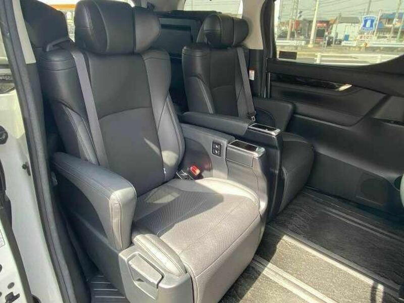 ALPHARD-6