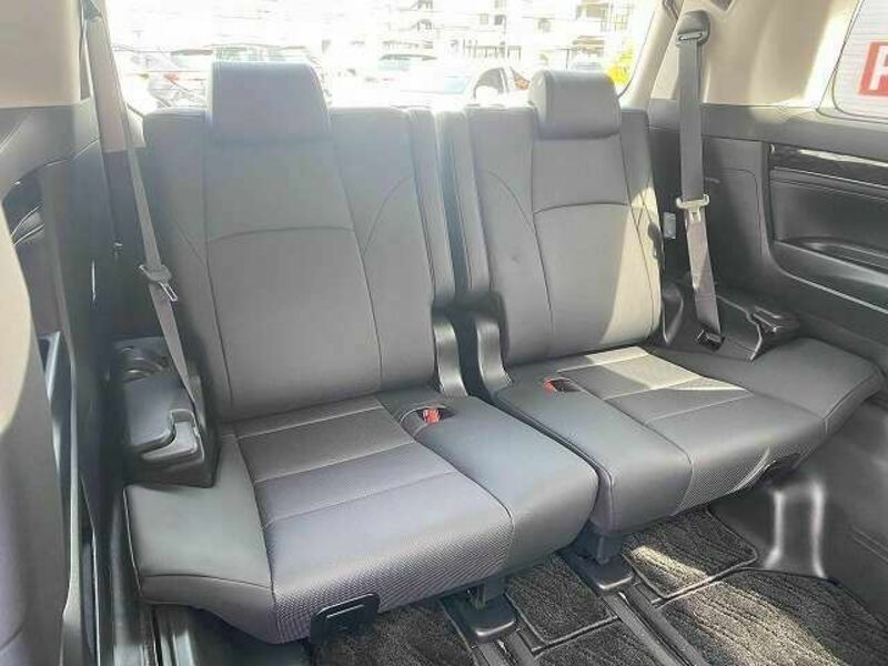 ALPHARD-7