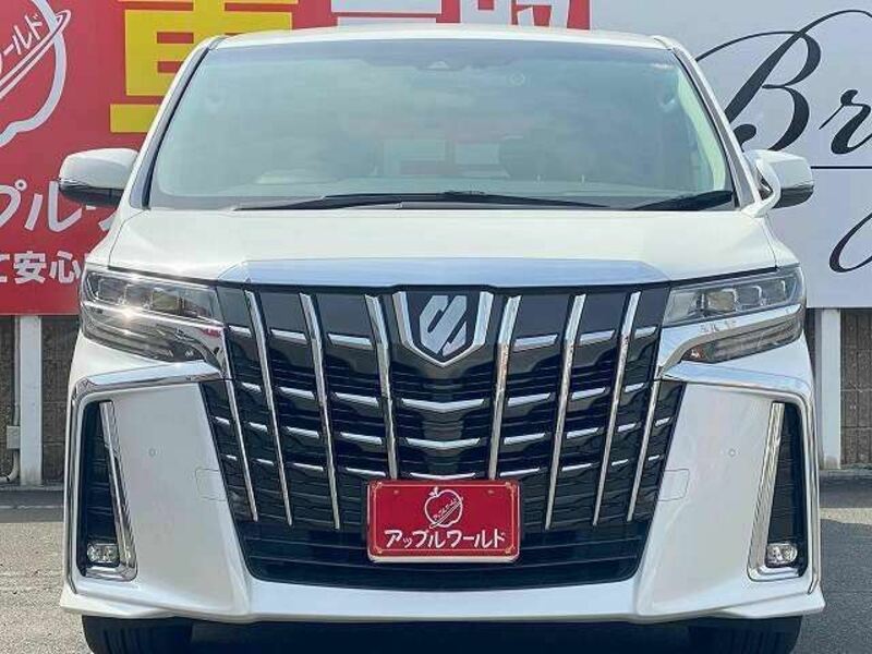 ALPHARD-10