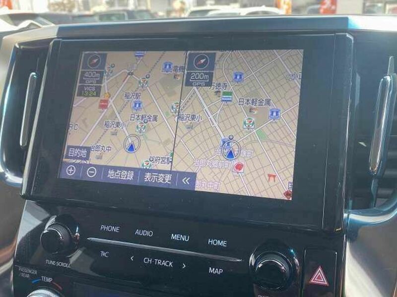ALPHARD-12
