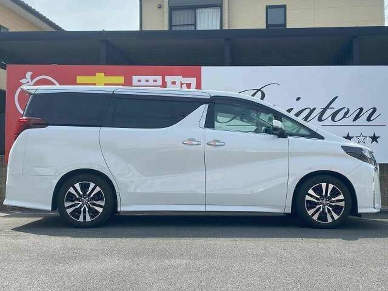 ALPHARD-14