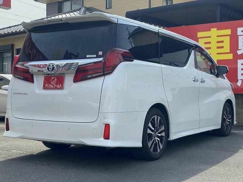 ALPHARD-16