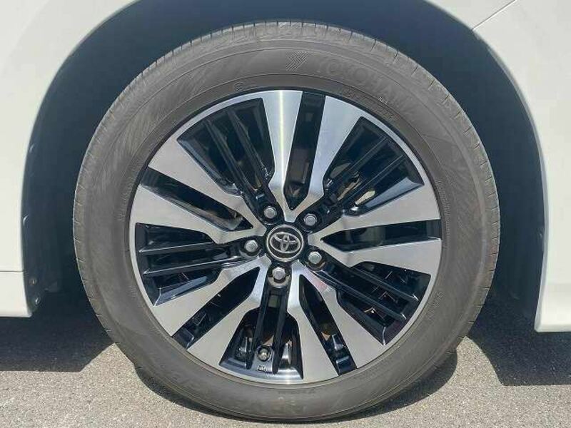 ALPHARD-18