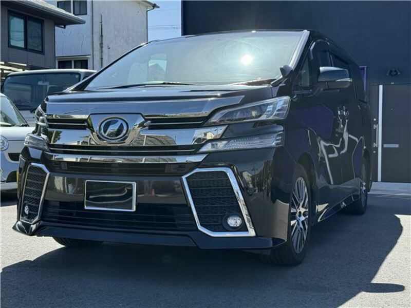 VELLFIRE-9