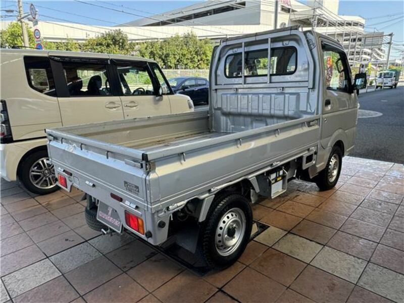 CARRY TRUCK