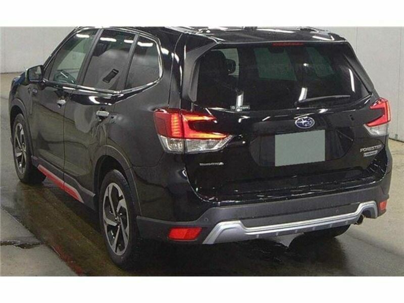FORESTER-1