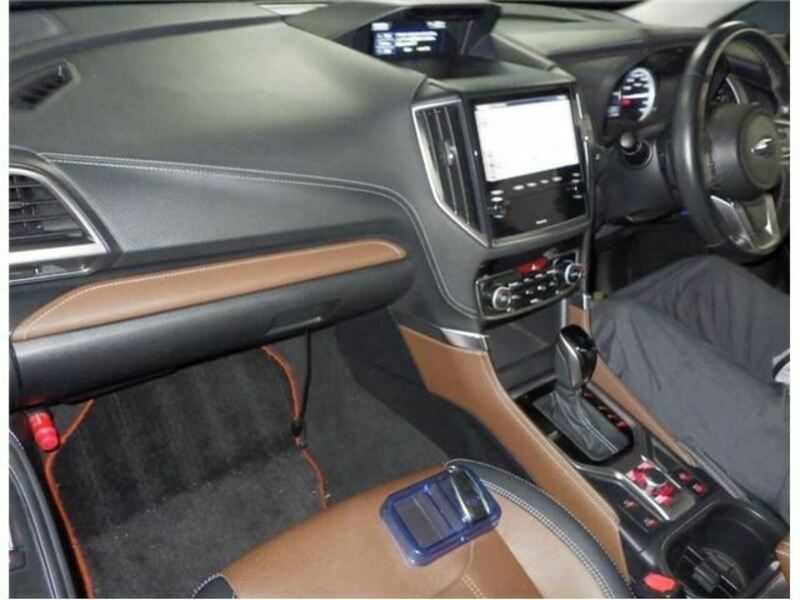 FORESTER-2