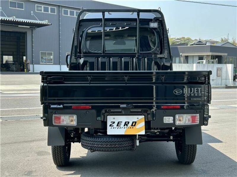 HIJET TRUCK-1