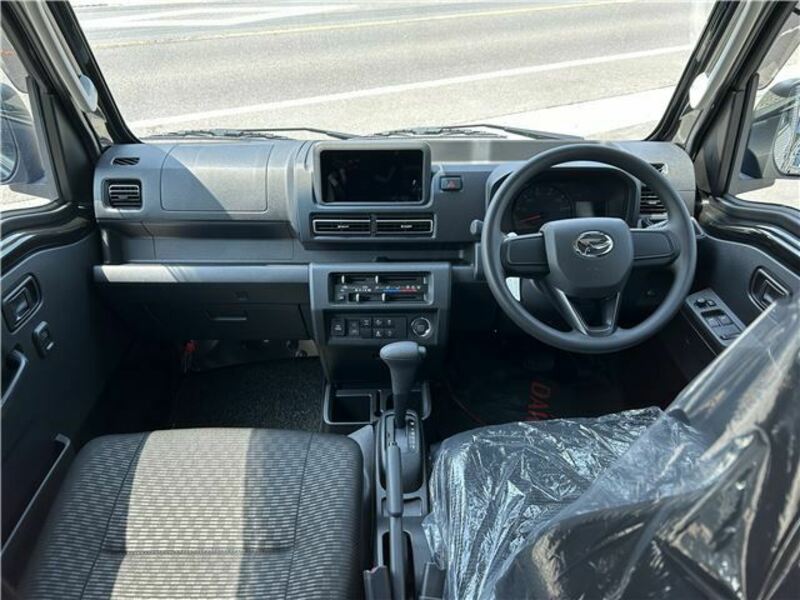 HIJET TRUCK-2