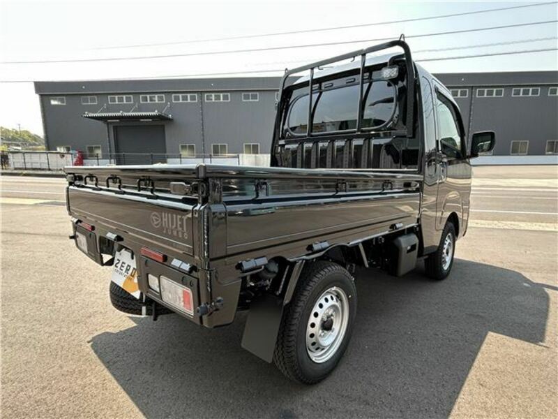 HIJET TRUCK-6