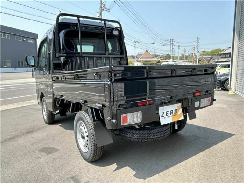 HIJET TRUCK-7