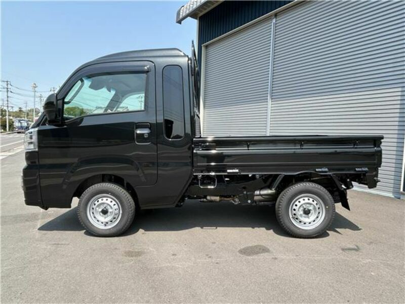 HIJET TRUCK-8