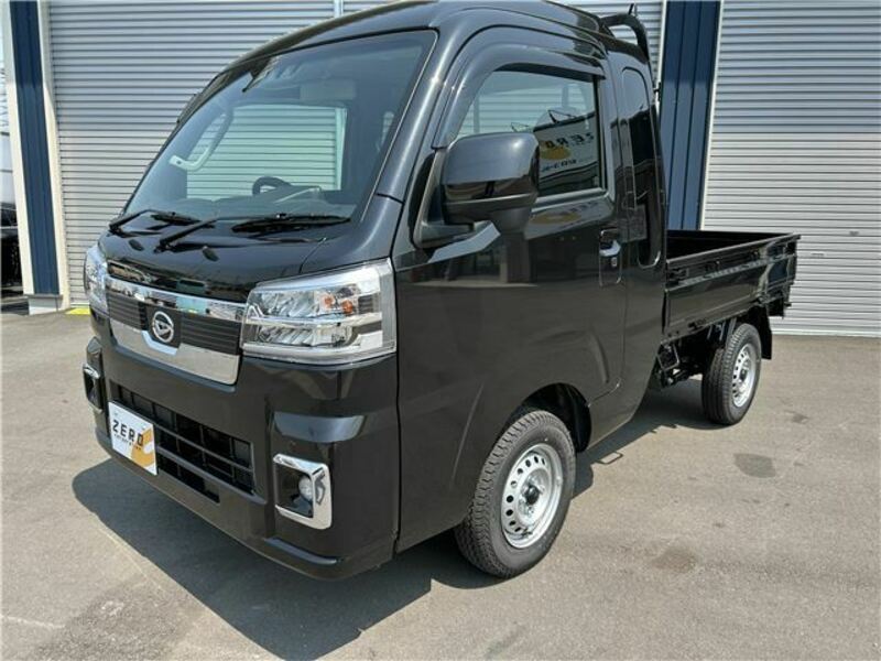 HIJET TRUCK-9