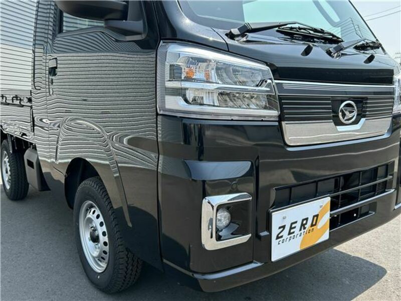 HIJET TRUCK-10