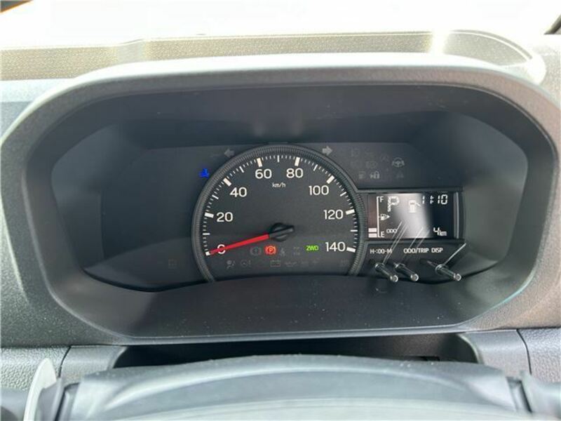 HIJET TRUCK-13