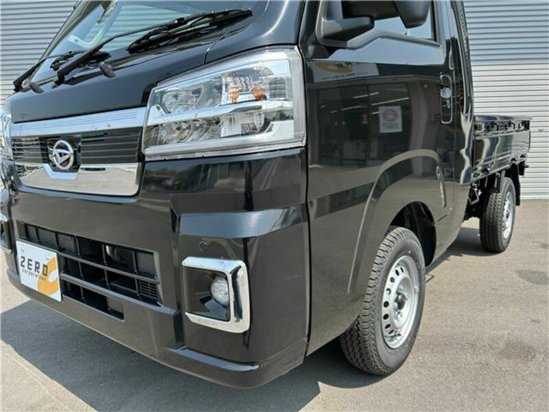 HIJET TRUCK-14