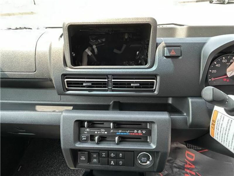 HIJET TRUCK-19
