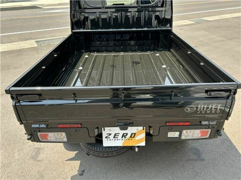 HIJET TRUCK-29