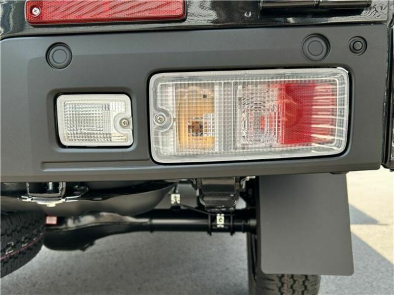 HIJET TRUCK-38
