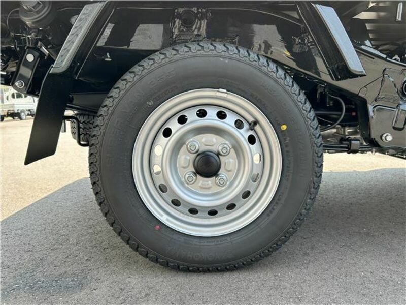 HIJET TRUCK-41