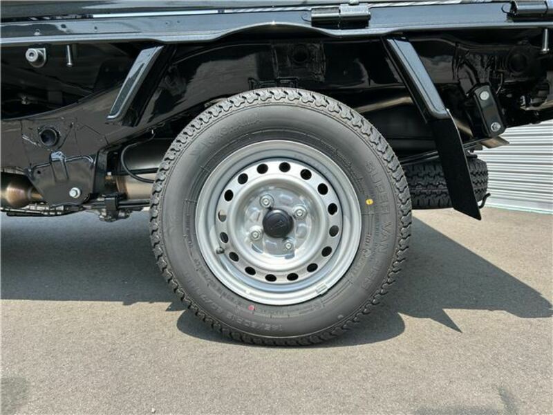 HIJET TRUCK-42