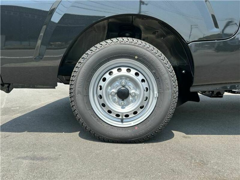 HIJET TRUCK-43