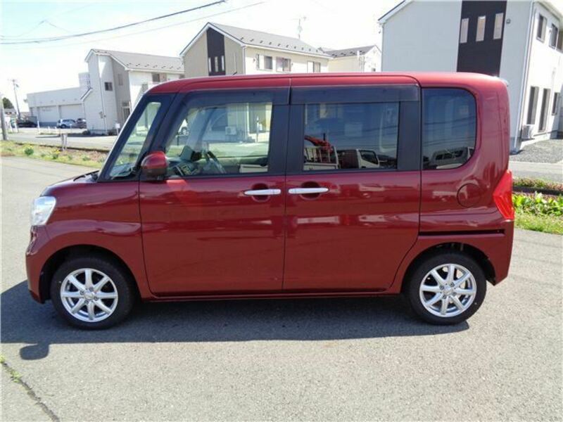 TANTO-12