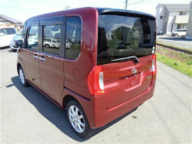 TANTO-13