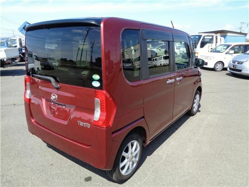 TANTO-16
