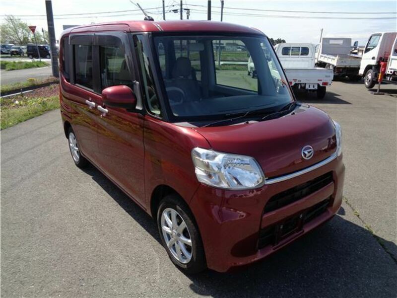 TANTO-18