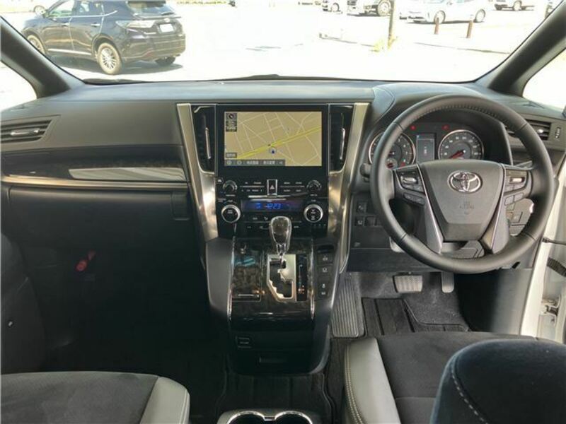 ALPHARD-1