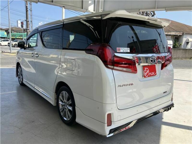ALPHARD-3