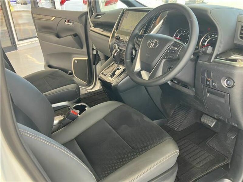 ALPHARD-4
