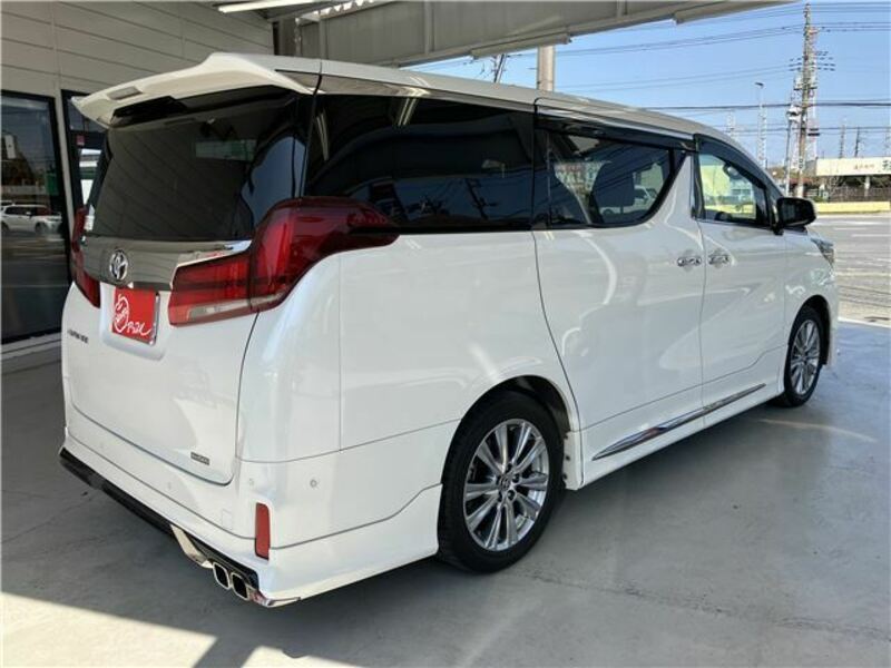 ALPHARD-6