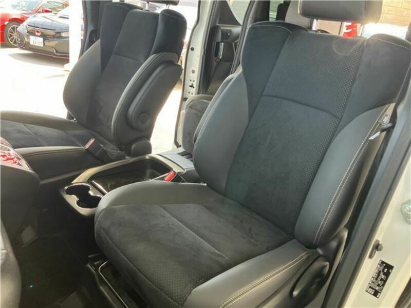 ALPHARD-14