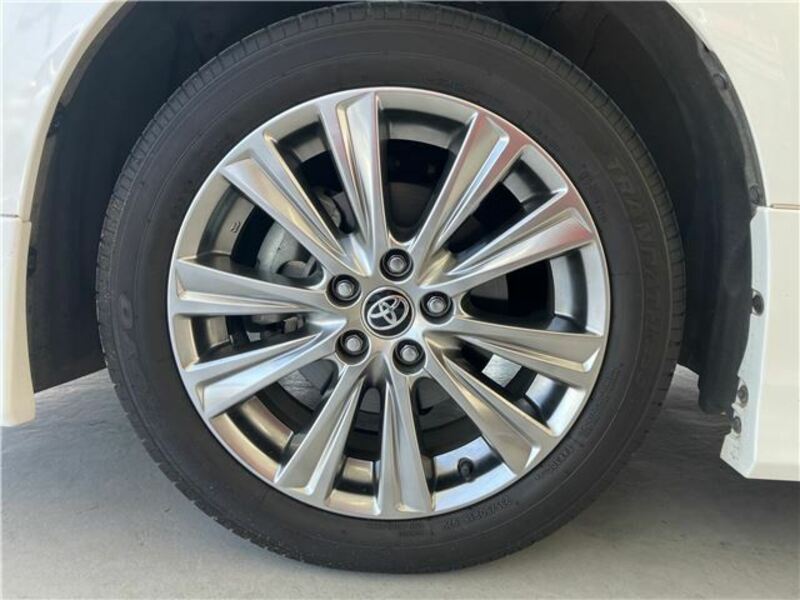 ALPHARD-31