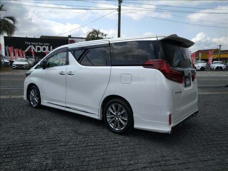 ALPHARD-1