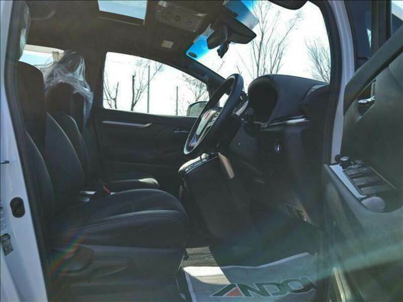 ALPHARD-3