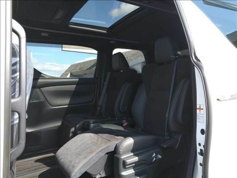 ALPHARD-4
