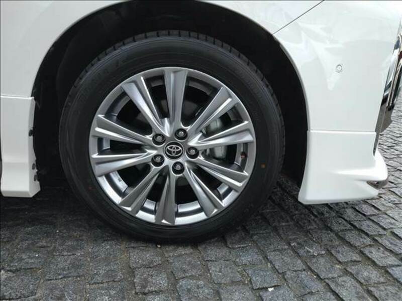 ALPHARD-5