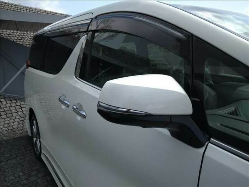 ALPHARD-6
