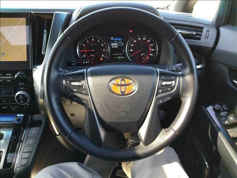ALPHARD-9