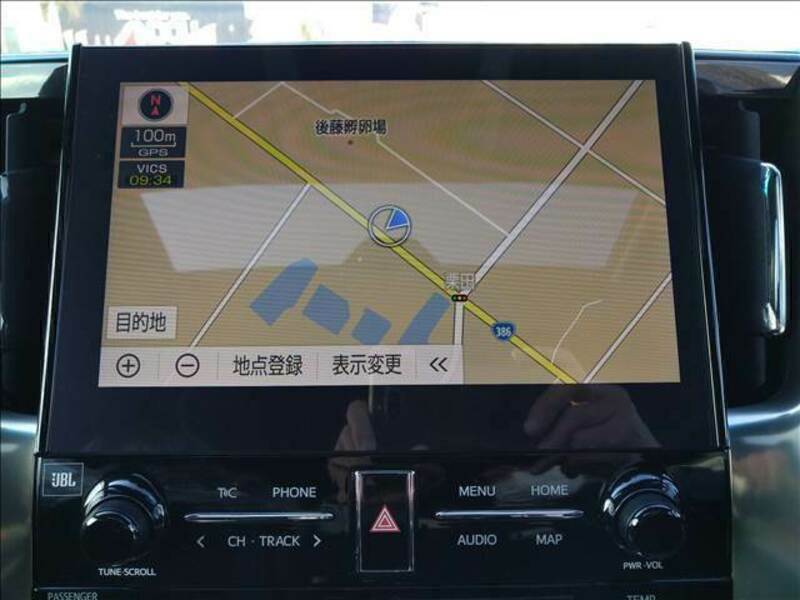 ALPHARD-12