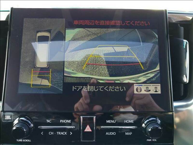 ALPHARD-13