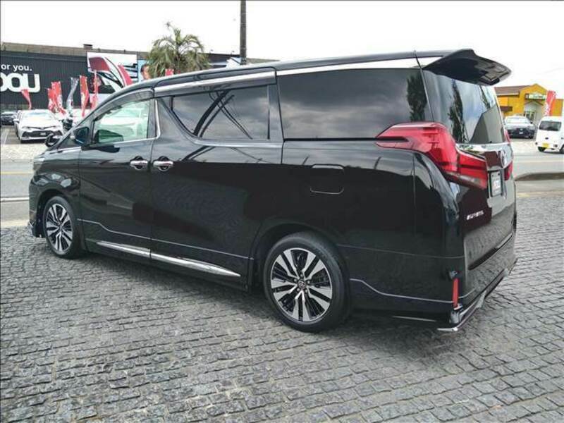 ALPHARD-1