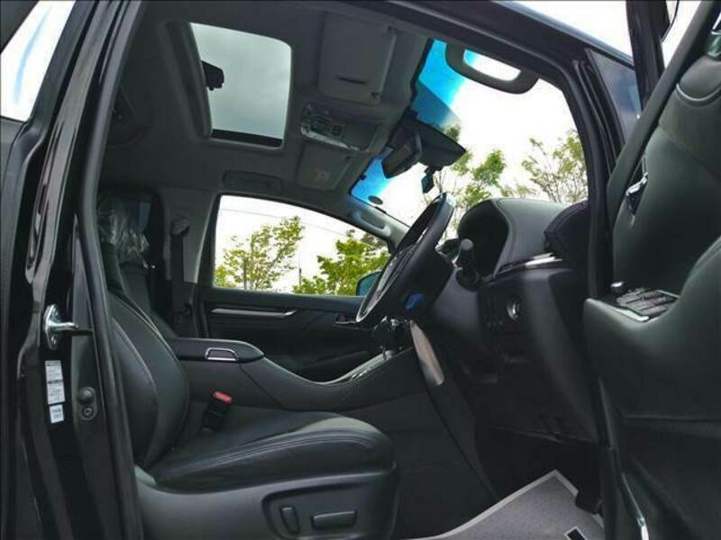 ALPHARD-3