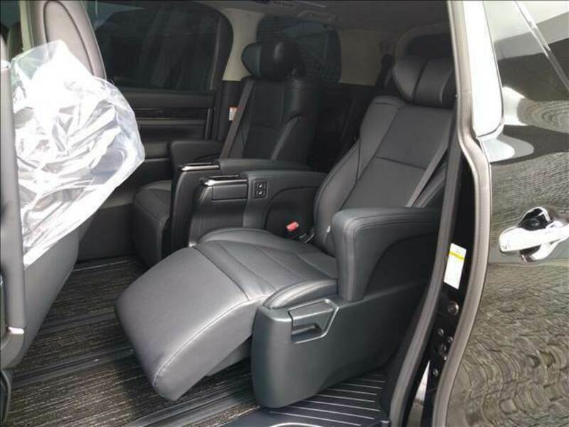 ALPHARD-4