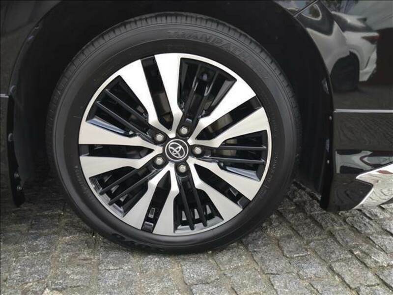 ALPHARD-5