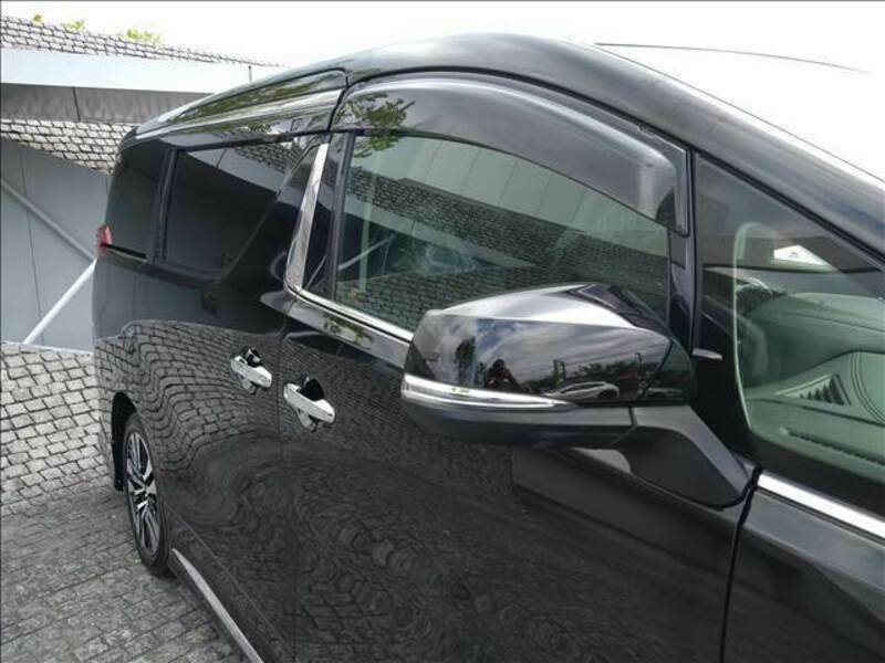 ALPHARD-6