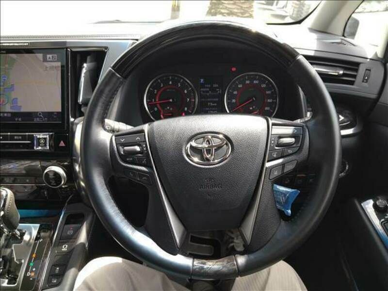 ALPHARD-9